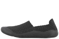 Alpargatas BARE TWISTED | Eleven Clearance