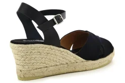 Alpargatas de cuña BALADA | Camila's Sale