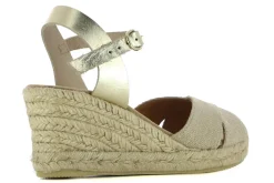 Alpargatas de cuña BALADA | Camila's New