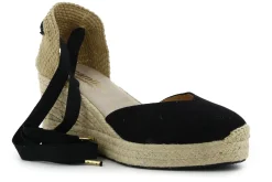 Alpargatas de cuña CABAR | Camila's Clearance