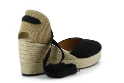 Alpargatas de cuña CABAR | Camila's Clearance