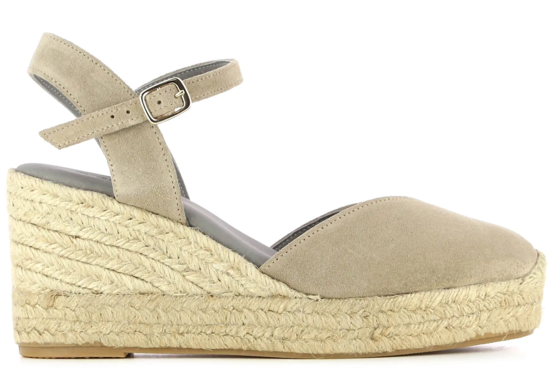 Alpargatas de cuña CLODE | Camila's Best