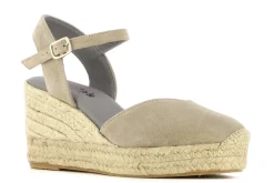 Alpargatas de cuña CLODE | Camila's Best