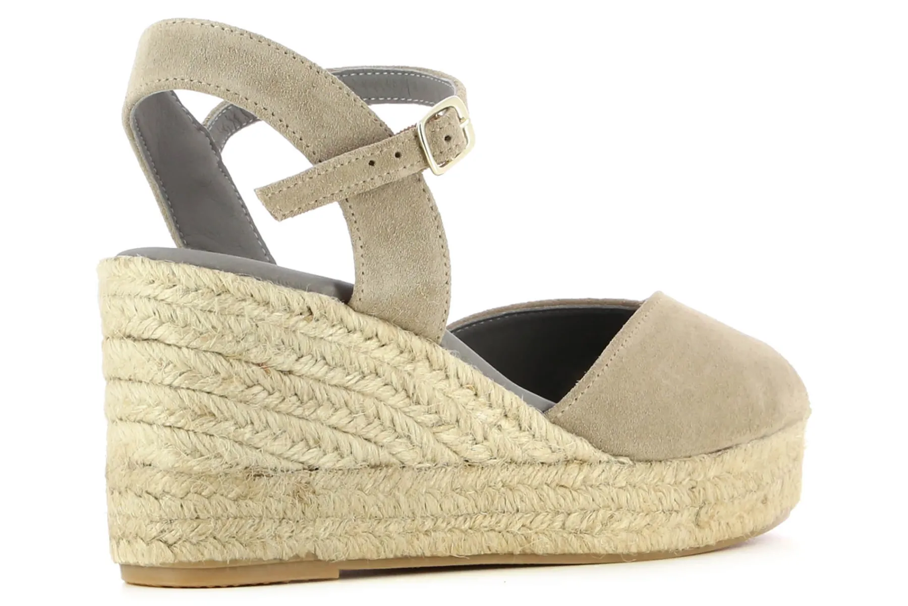 Alpargatas de cuña CLODE | Camila's Best