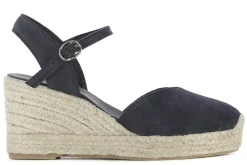 Alpargatas de cuña CLORE | Camila's Fashion