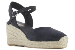 Alpargatas de cuña CLORE | Camila's Fashion