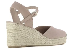 Alpargatas de cuña CLORE | Camila's Best