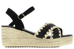 Alpargatas de cuña GEMIN | Camila's Best