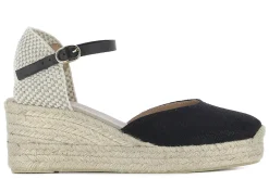 Alpargatas de cuña RONDA | Camila's Clearance