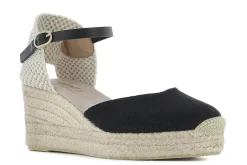 Alpargatas de cuña RONDA | Camila's Clearance