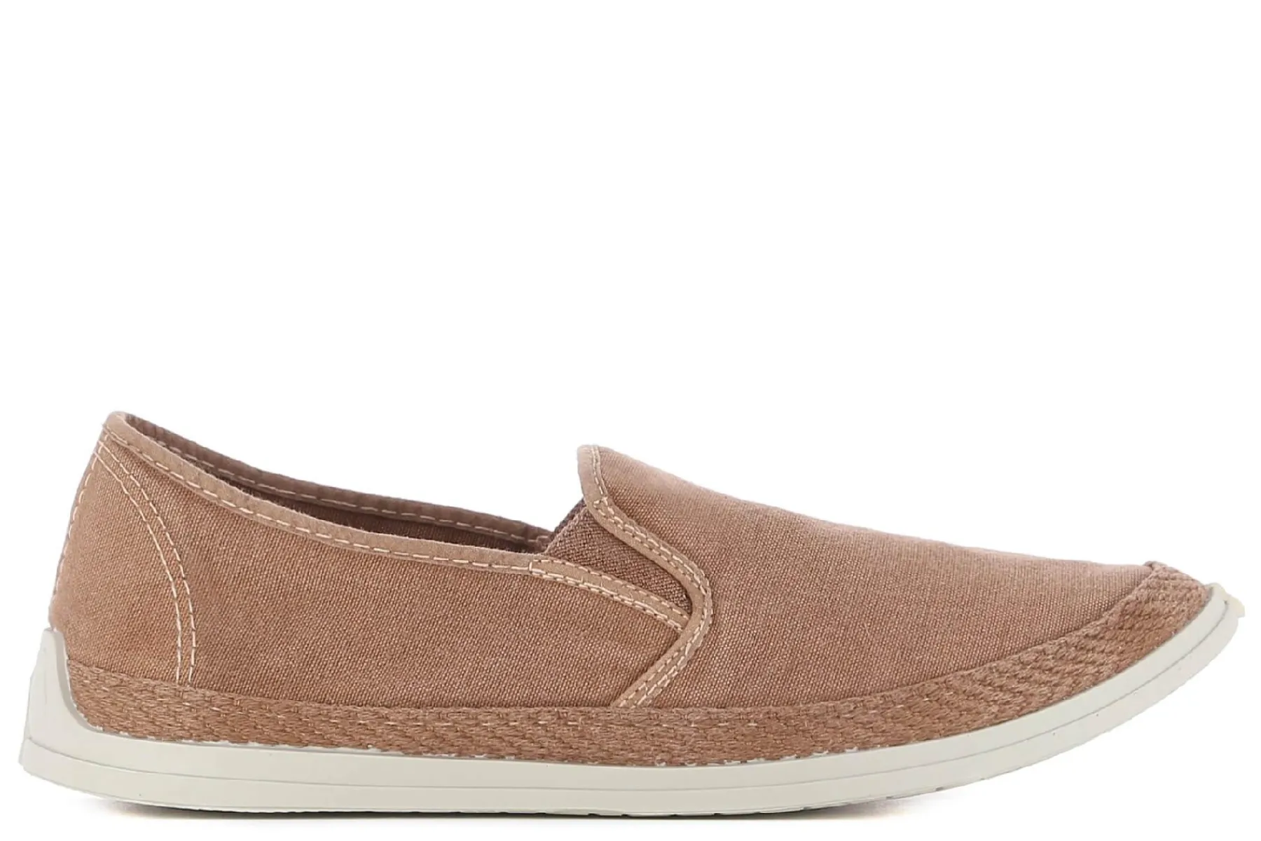 Alpargatas LEWI | Eleven New