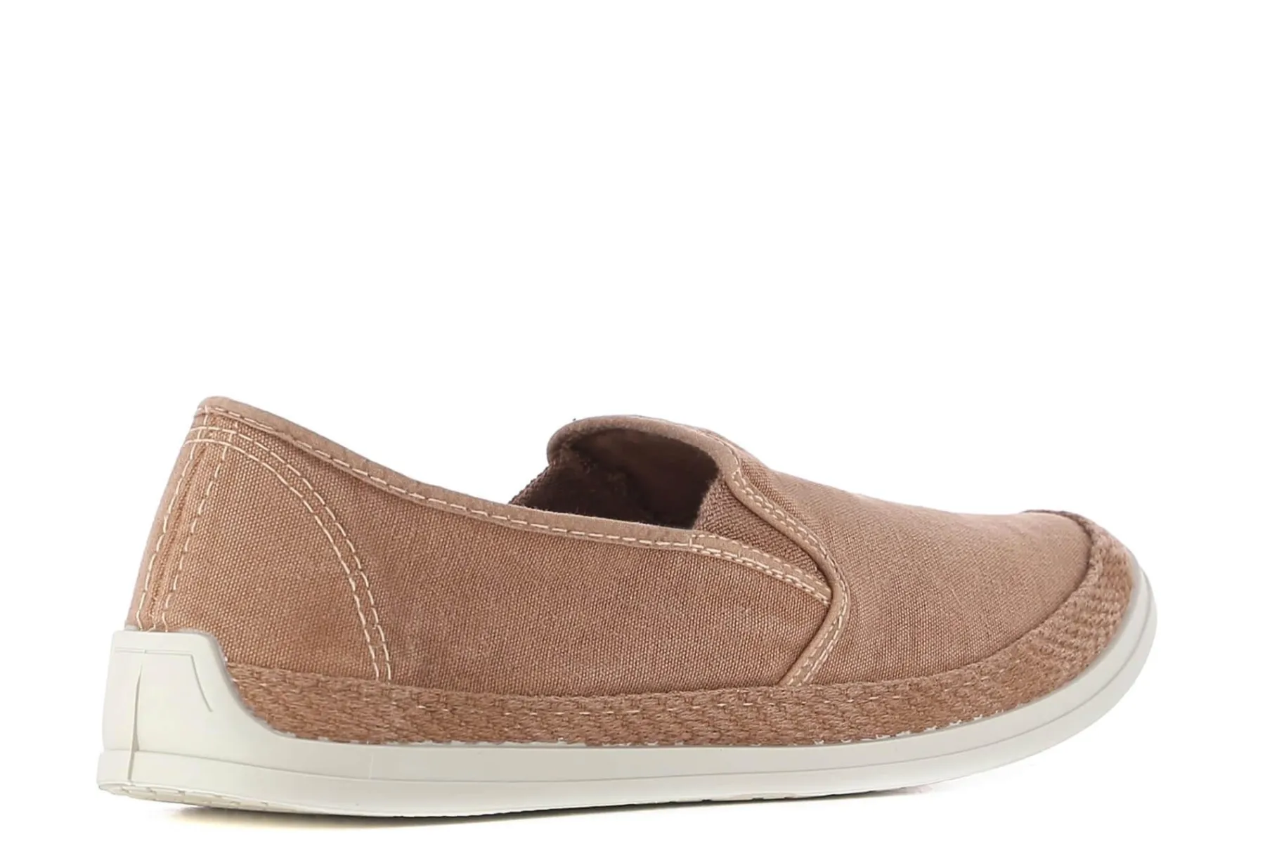 Alpargatas LEWI | Eleven New