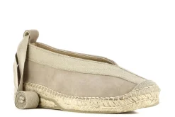 Alpargatas planas CASTER | Camila's Best