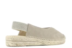 Alpargatas planas KAVALA | Camila's Clearance