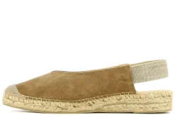 Alpargatas planas KAVALA | Camila's Clearance