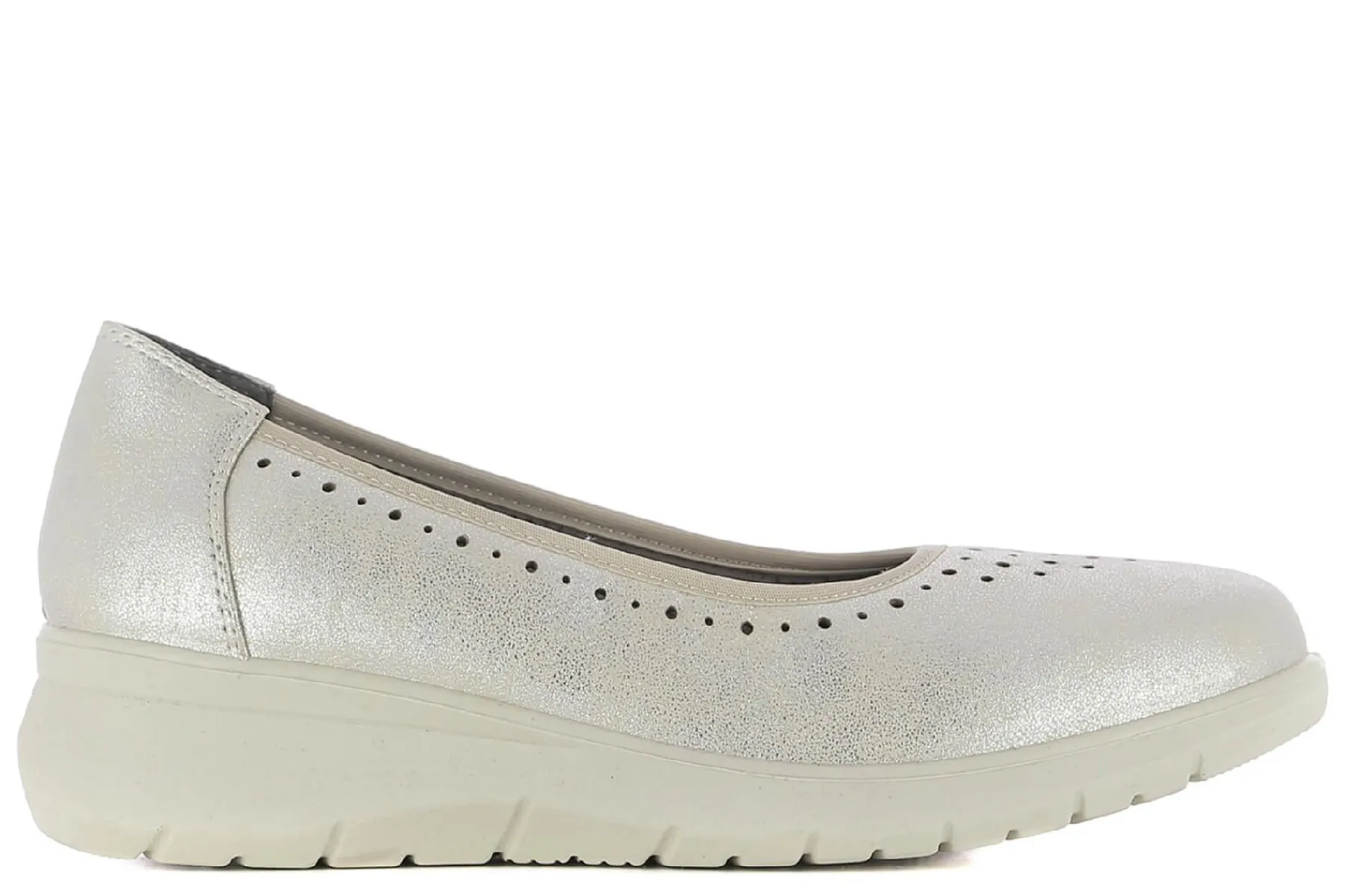 Bailarinas NIFA | Casas Comfort Fashion