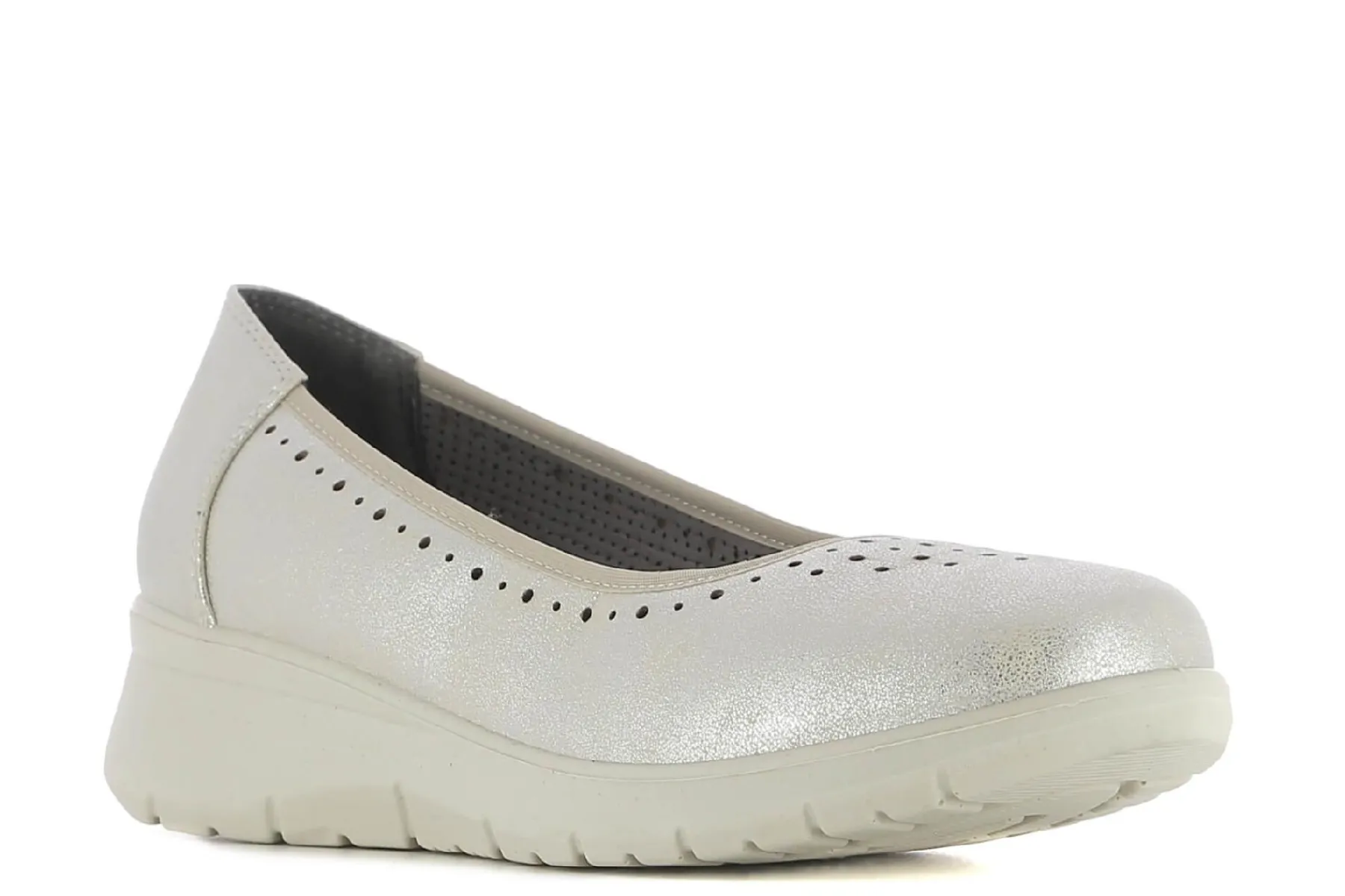 Bailarinas NIFA | Casas Comfort Fashion