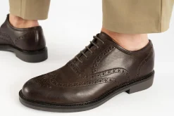 Bluchers AMARA | Casas Collection Online