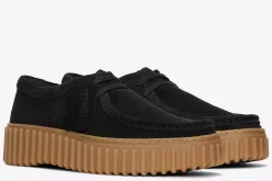 Bluchers de plataforma TORHILL BEE | Clarks Hot