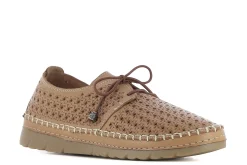 Bluchers planos TRENA | Casas Comfort Sale