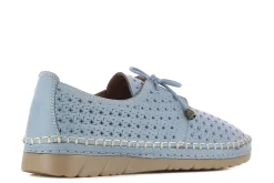 Bluchers planos TRENA | Casas Comfort Clearance