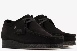 Bluchers planos WALLABEE | Clarks Hot