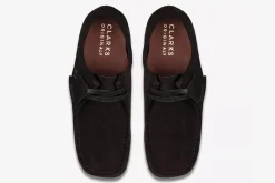 Bluchers planos WALLABEE | Clarks Hot