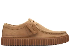 Bluchers TORHILL LO | Clarks Clearance