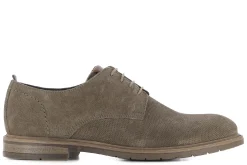 Bluchers TROC | Casas Collection Hot