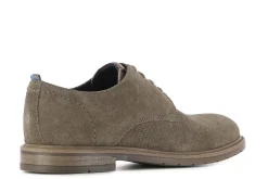 Bluchers TROC | Casas Collection Hot