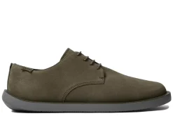 Bluchers WAGON | Camper Fashion