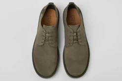 Bluchers WAGON | Camper Fashion