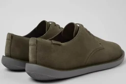 Bluchers WAGON | Camper Fashion