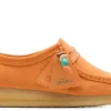 Bluchers WALLABEE | Clarks Best