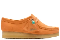 Bluchers WALLABEE | Clarks Best