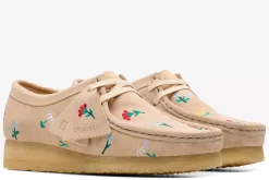 Bluchers WALLABEE | Clarks Hot