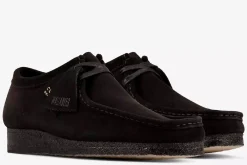 Bluchers WALLABEE | Clarks Best