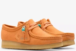 Bluchers WALLABEE | Clarks Best