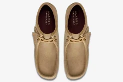 Bluchers WALLABEE | Clarks New