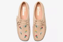 Bluchers WALLABEE | Clarks Hot