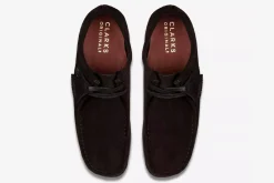 Bluchers WALLABEE | Clarks Best