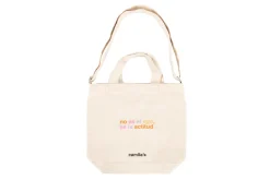 Bolso | ToteBag CAMILA'S x Marina Esmeraldo | Camila's Discount