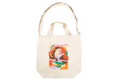 Bolso | ToteBag CAMILA'S x Marina Esmeraldo | Camila's Discount