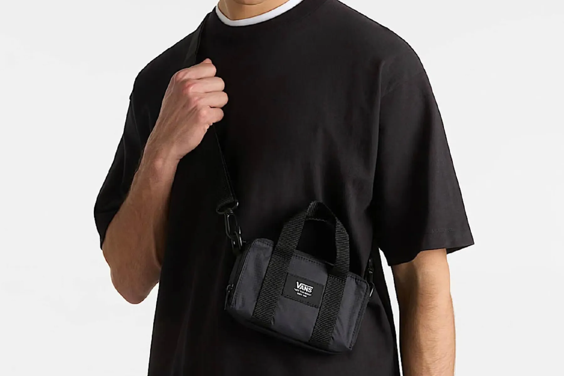 Bolso BLOCK WALLET BAG | Vans Sale