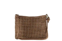 Bolso de piel DUNA | Camila's New