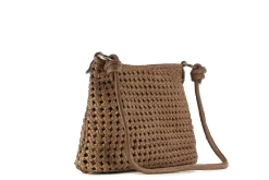 Bolso de piel DUNA | Camila's New