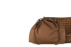 Bolso de piel DUNA | Camila's New