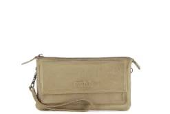 Bolso de piel INDOMITA | Camila's Online