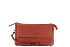 Bolso de piel INDOMITA | Camila's Sale