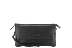 Bolso de piel INDOMITA | Camila's Fashion